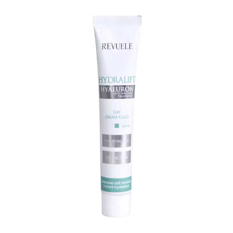 Dnevna krema sa hijaluronskom kiselinom - Hydralift Hyaluron 50 ml — slika 1