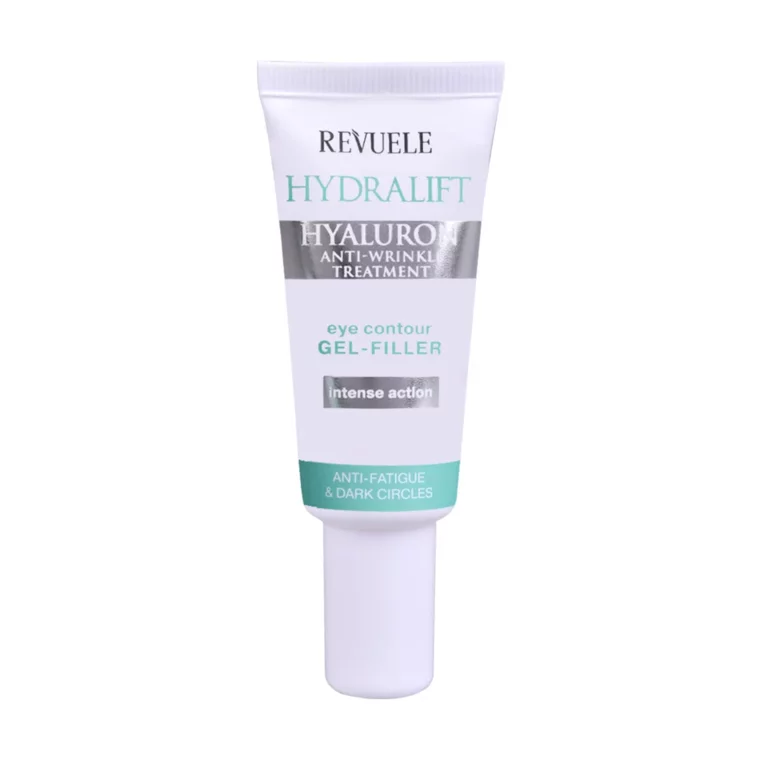 Gel-filler za predeo oko očiju sa hijaluronskom kiselinom - Hydralift Hyaluron 25 ml