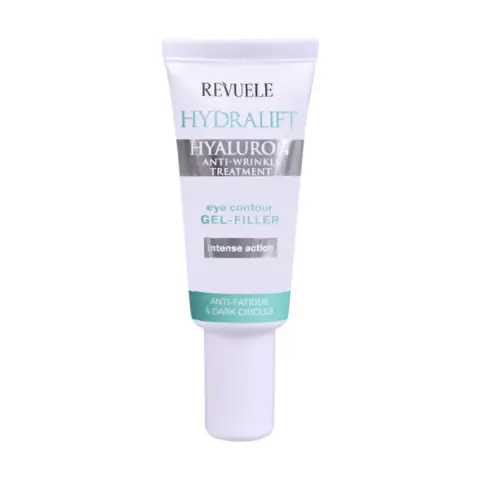 Gel-filler za predeo oko očiju sa hijaluronskom kiselinom - Hydralift Hyaluron 25 ml
