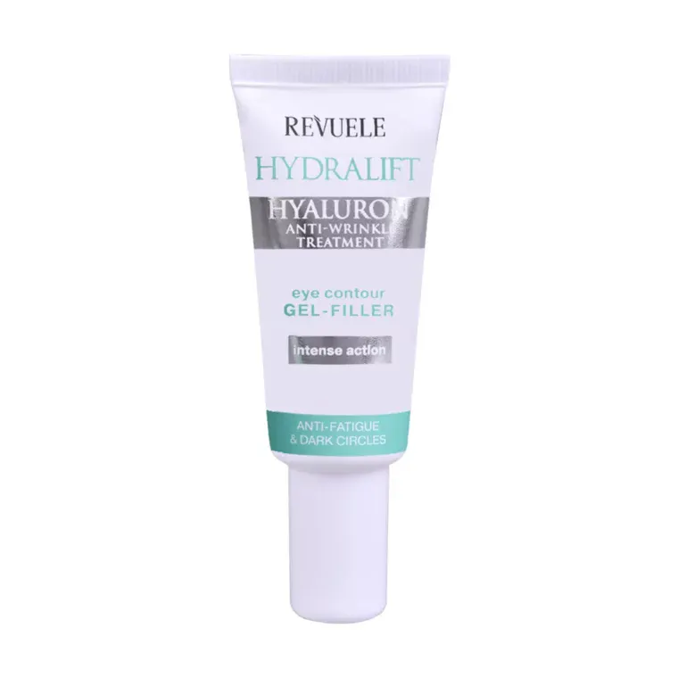 Gel-filler za predeo oko očiju sa hijaluronskom kiselinom - Hydralift Hyaluron 25 ml — slika 1