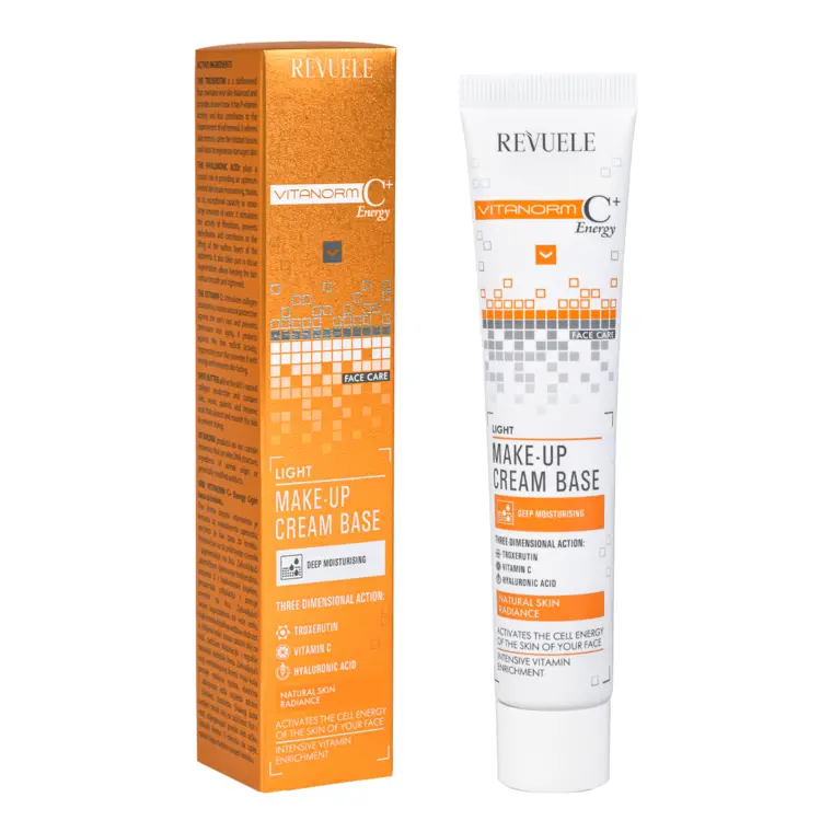 Baza za šminku - Vitanorm 50 ml — slika 2