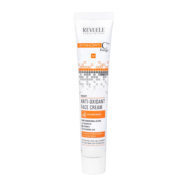 Noćna krema za lice - Vitanorm 50 ml