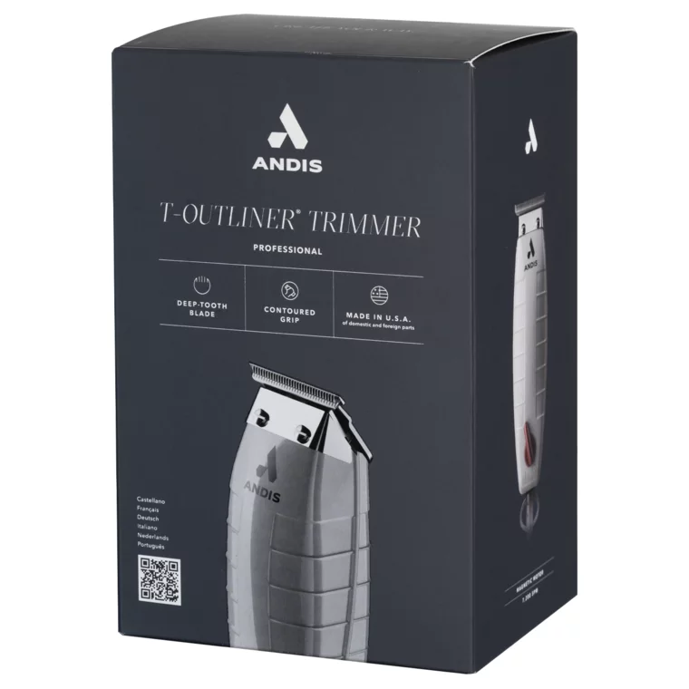 Trimer za kosu i bradu G-I T-Outliner — slika 5
