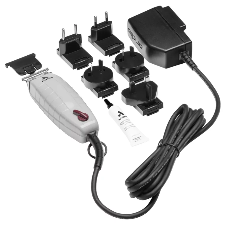 Trimer za kosu i bradu G-I T-Outliner — slika 3