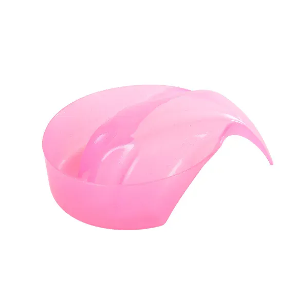 Posuda za manikir ASNMB14 Roze — slika 1