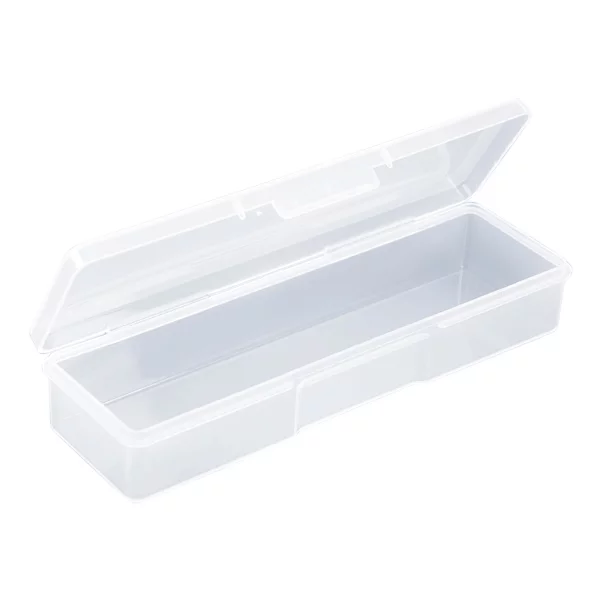 Kutija za manikir pribor GJH3 transparentna