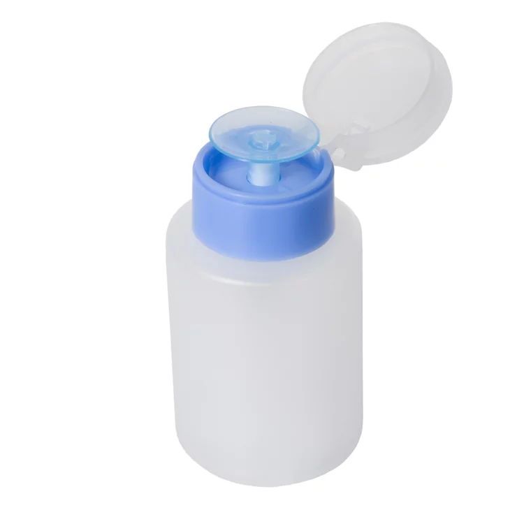 Pumpica za tečnost ASNFP8 plava 120ml