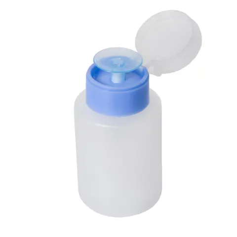 Pumpica za tečnost ASNFP8 plava 120ml