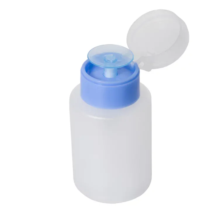 Pumpica za tečnost ASNFP8 plava 120ml — slika 1
