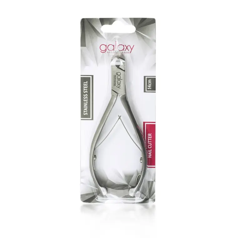Klešta za pedikir - GLX007 — slika 3