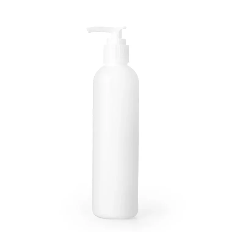 Plastična boca za grejač ulja HOH1 250ml — slika 1