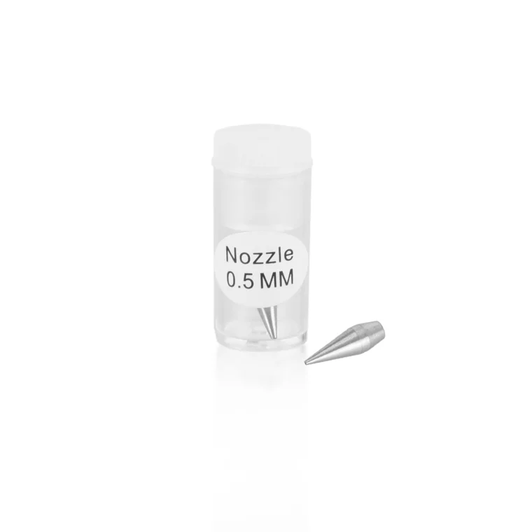 Konusna dizna za Airbrush pištolj 0.5 mm