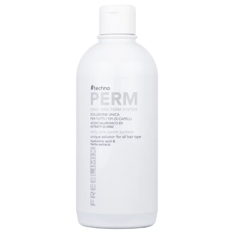 Kiselina za mini-val - Only One Perm 500 ml