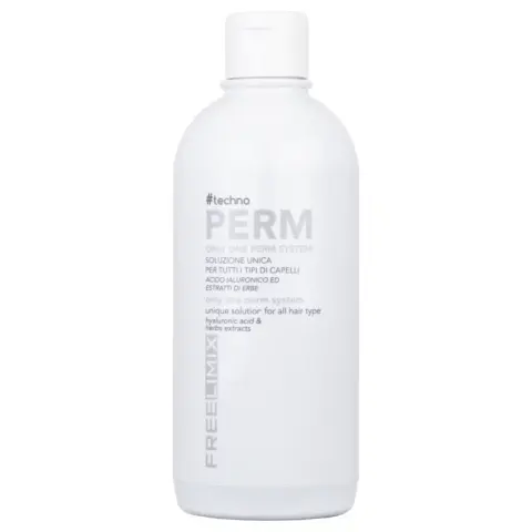 Kiselina za mini-val - Only One Perm 500 ml
