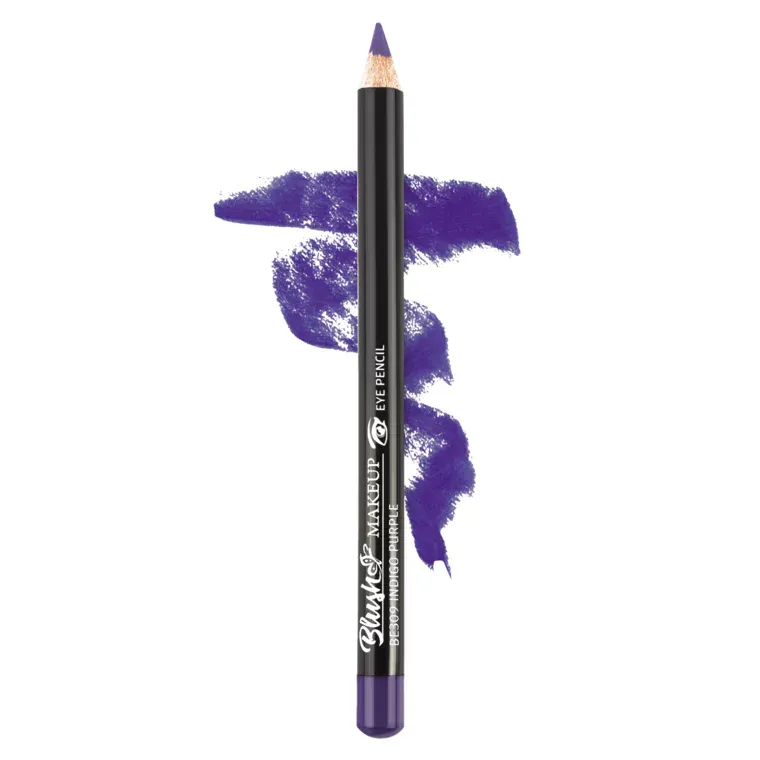 Olovka za oči - BE — Indigo Purple BE309 — slika 1