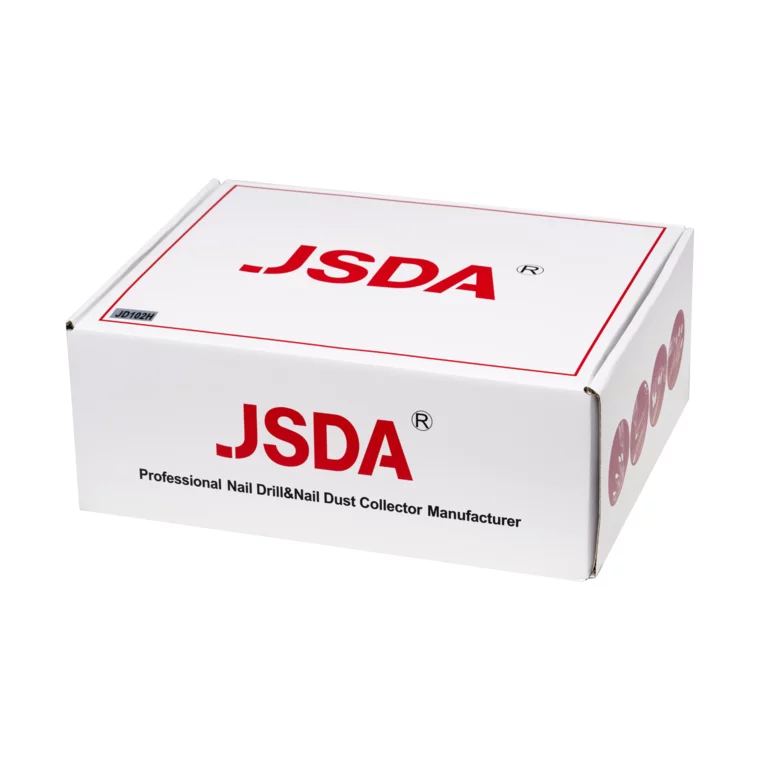 Električna turpija za nokte - JD102H — slika 8