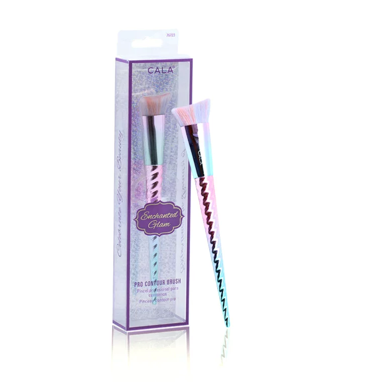 Četkica za konturisanje CALA Unicorn Enchanted Glam — slika 2