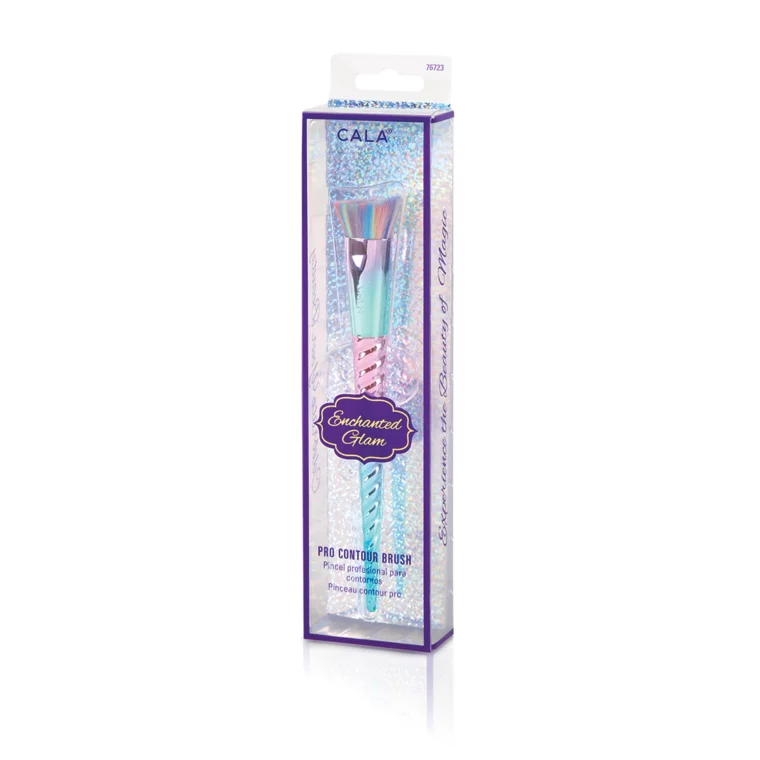 Četkica za konturisanje CALA Unicorn Enchanted Glam — slika 3