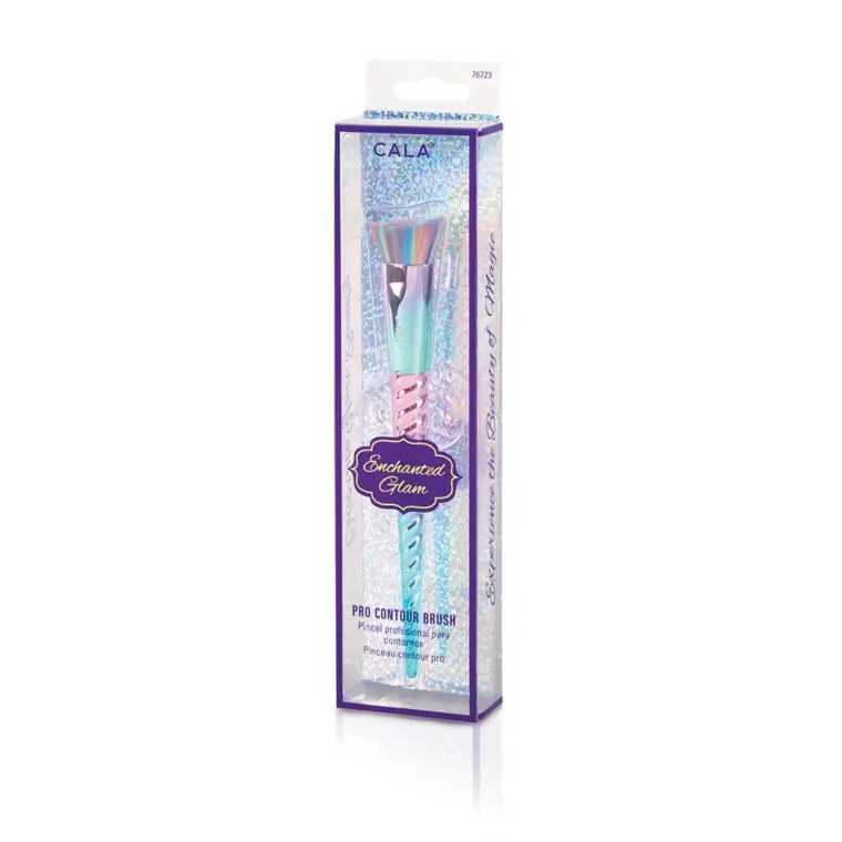 Četkica za konturisanje CALA Unicorn Enchanted Glam — slika 4