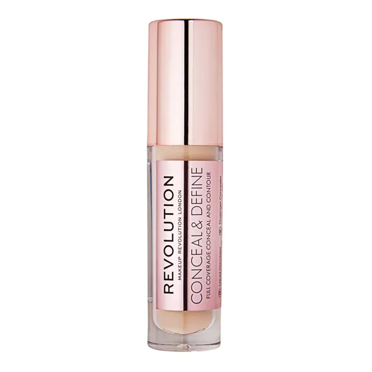 Tečni korektor - Conceal & Define — C5 — slika 1