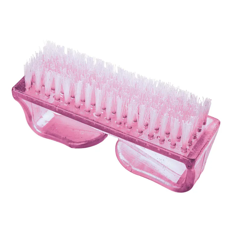 Četkica za manikir PB1 — Roze — slika 1