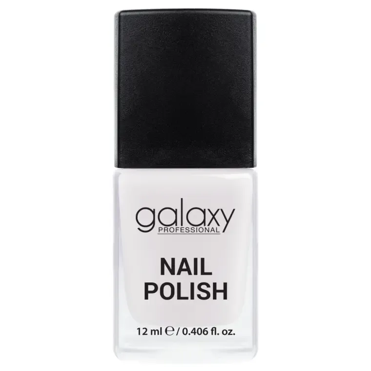 NEUTRALS - lak za nokte 12 ml — Solar White — slika 1