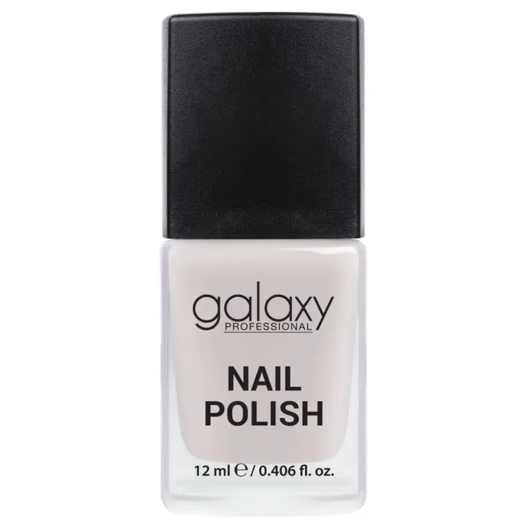 NEUTRALS - lak za nokte 12 ml — Baby's Breath — slika 1
