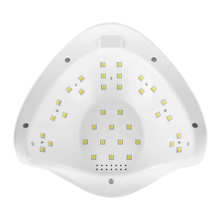 LED/UV lampa za nokte - Galaxy400 Smart 2.0 — slika 2