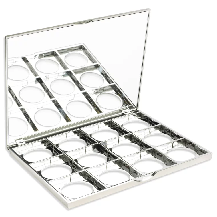 Velika prazna paleta za refile - Large — slika 2