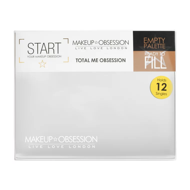 Velika prazna paleta za refile - Large — slika 4