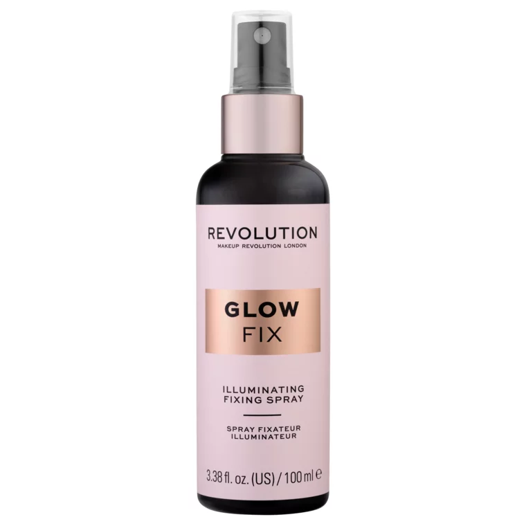 Fiksator za šminku - Glow Fix