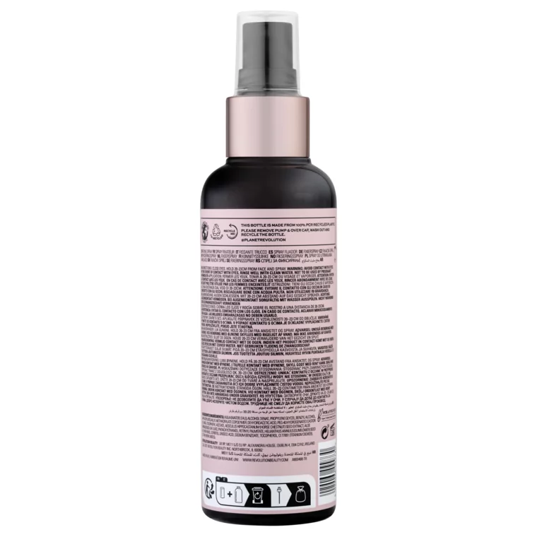 Fiksator za šminku - Glow Fix — slika 3