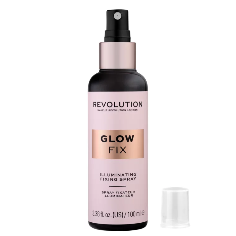 Fiksator za šminku - Glow Fix — slika 2