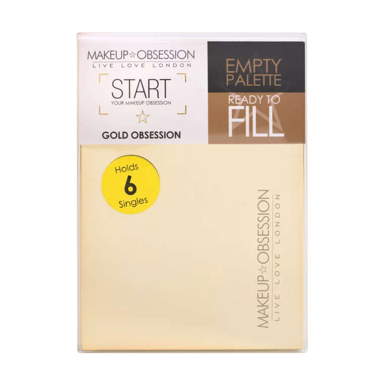 Prazna paleta za refile - Medium — slika 4