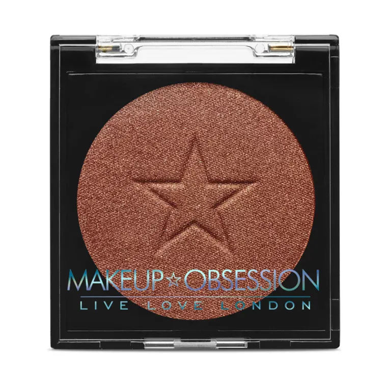 Mono senka za oči - refil MAKEUP OBSESSION 2g — Cosmo E111 — slika 1