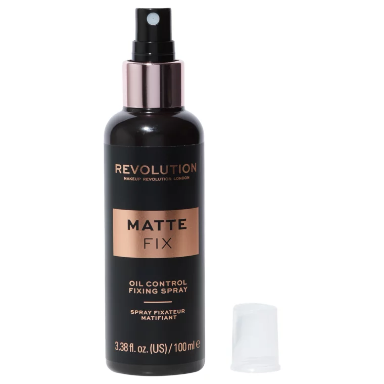 Fiksator za šminku - Matte Fix — slika 2