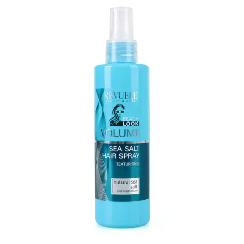 Sprej za teksturisanje kose - Beach Look 200 ml