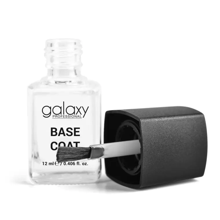 Baza za lak za nokte - Base Coat 12 ml — slika 3