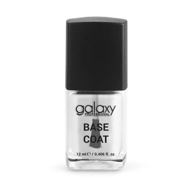 Baza za lak za nokte - Base Coat 12 ml