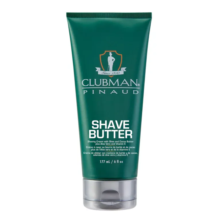 Krema za brijanje - Butter — slika 1