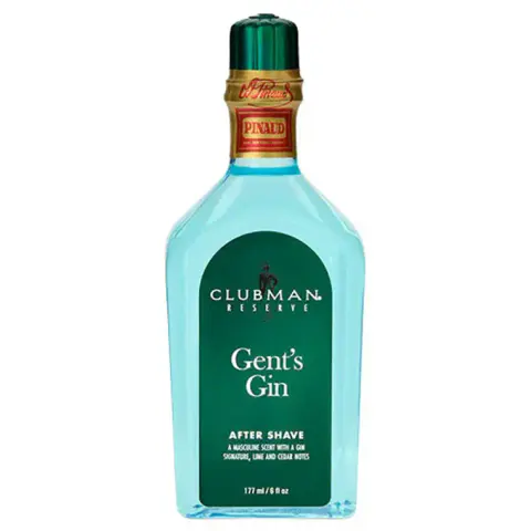 Kolonjska voda posle brijanja - Gent's Gin