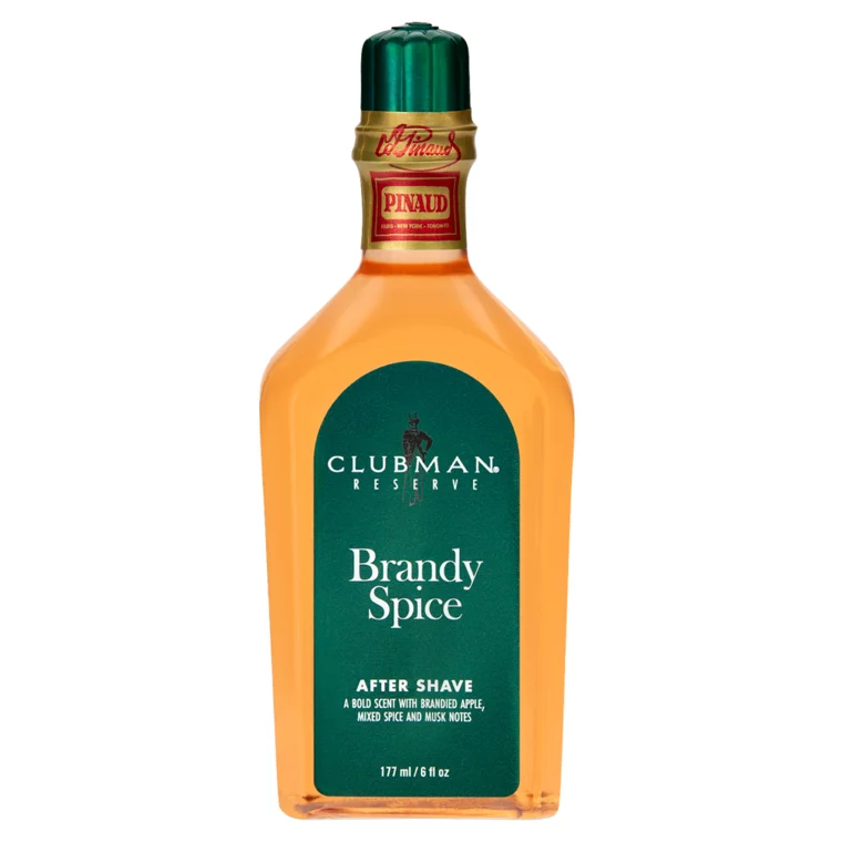 Kolonjska voda posle brijanja - Brandy Spice