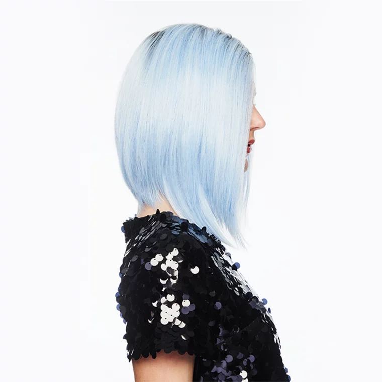 Perika - Color Me Blue — slika 2