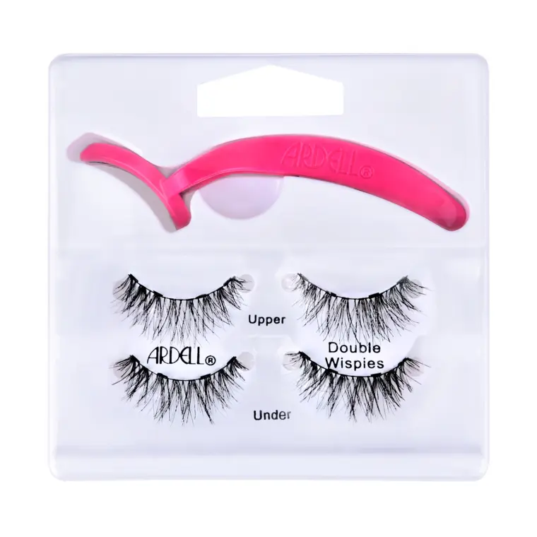 Magnet trepavice na traci - Double Wispies — slika 4