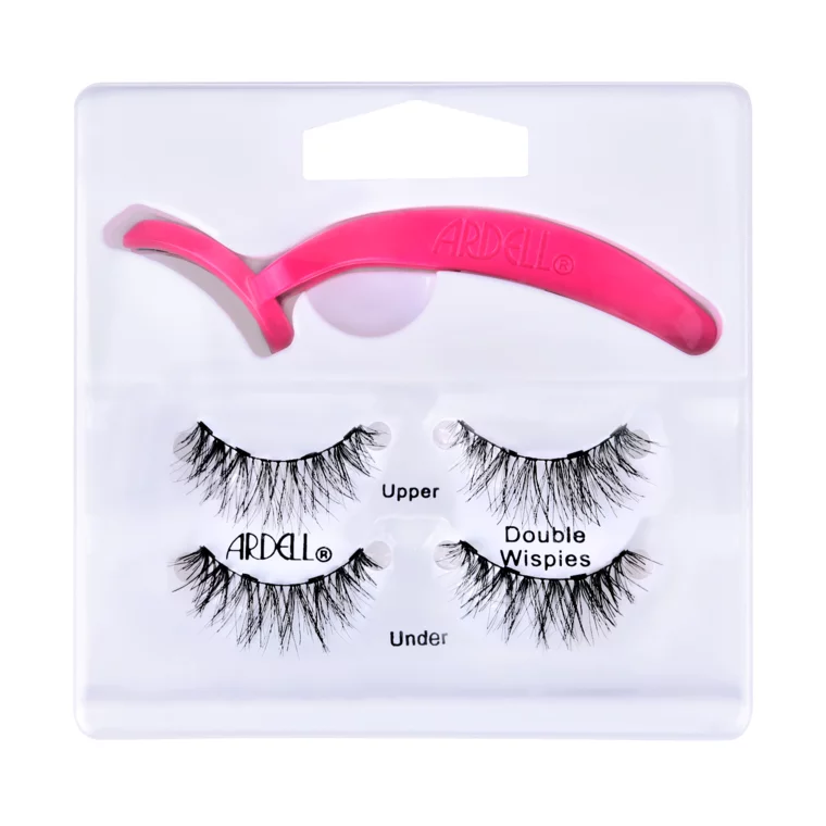 Magnet trepavice na traci - Double Wispies — slika 2