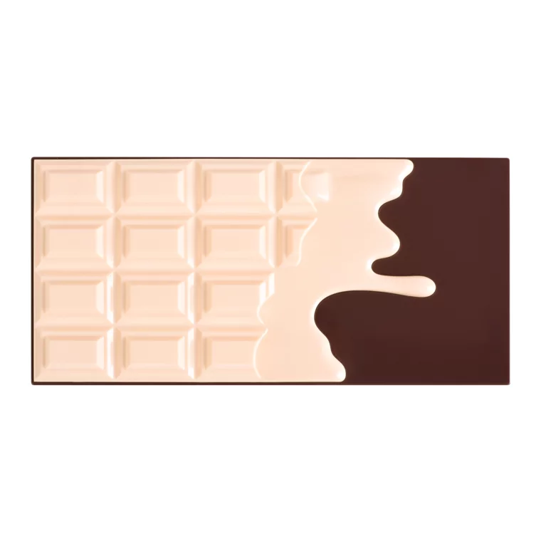 Paleta senki - Chocolate Nudes — slika 3