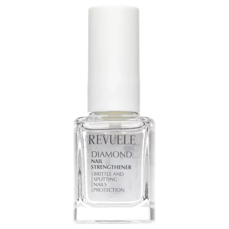 Tretman za jačanje noktiju - Diamond 10 ml — slika 1