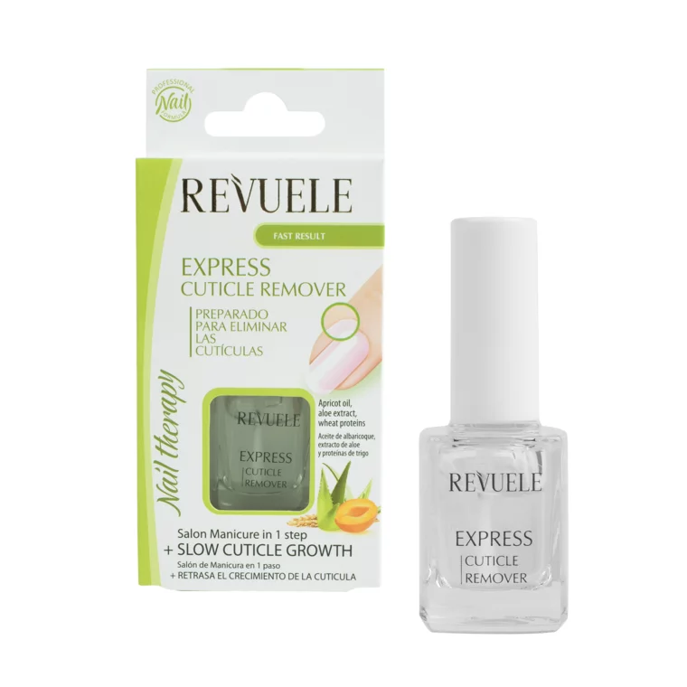 Sredstvo za uklanjanje zanoktica 10 ml