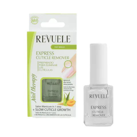 Sredstvo za uklanjanje zanoktica 10 ml