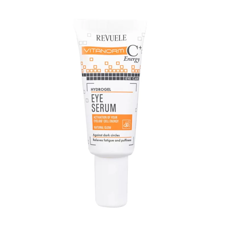 Gel za negu predela oko očiju - Vitanorm 25 ml